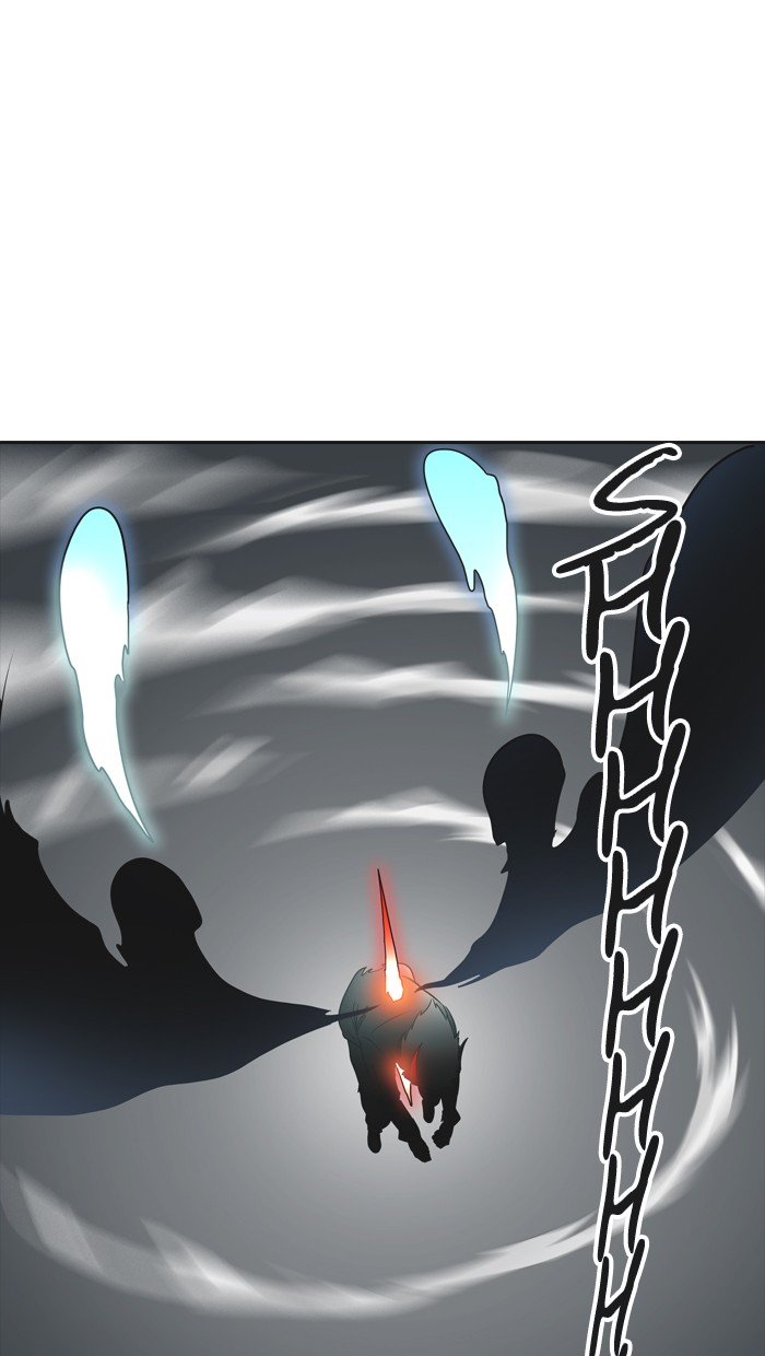 Tower of God, Chapter 384 image 01